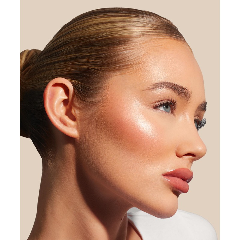 BEAUTY BAY Mini Make Face Multi-Use Complexion Palette (Fair -