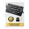 Stop-Alert FastWagger 240w - Headlight Safety alternating flasher module electronic