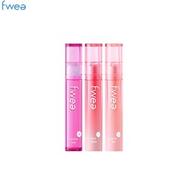 FWEE Tint Glass 4.2g, Color:07 Love Affair