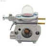 JIUDANI Quality WS2200 Carburetor - Perfect Compatible with Craftsman WS210,