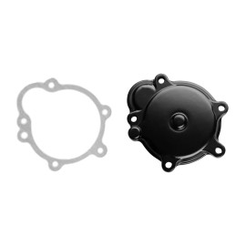 TCMT Engine Starter Cover Crankcase Fit For Kawasaki Ninja ZX10R ZX 10R 2006-2010 09