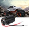 SURPASS HOBBY 550 Carbon Brushed Motor for 1/10 RC Model