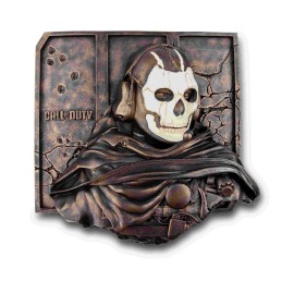 Call of Duty: Modern Warfare III – Limited Edition Collector's Box (NO GAME)