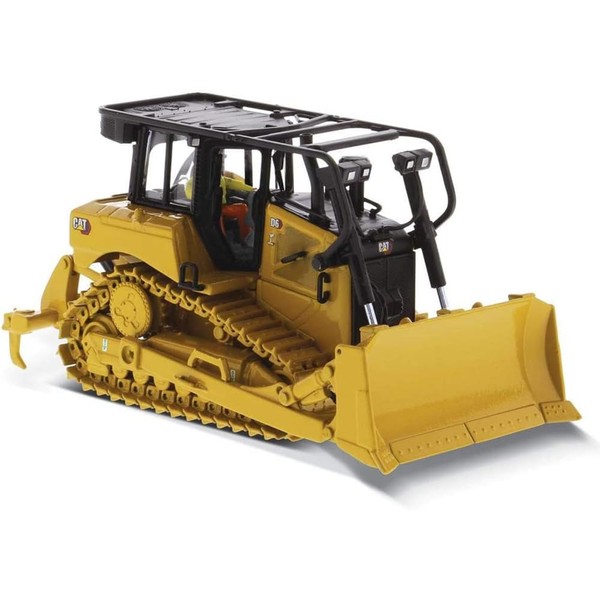 Diecast Masters 1:50 Caterpillar D6 XW SU Track-Type Tractor |