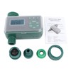 Water Timer Labor Energy Saving Adjustable Simple Operation Automatic Watering