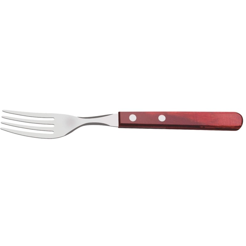 Tramontina 29899/160 Art.no. 29899/160 6 Pieces Jumbo Forks Set, Stainless