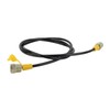 Hydraulic Test Hose 630Bar High Pressure Nylon Reinforced with M16