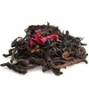 Loose Leaf Black Tea Scented With Rose - 125g