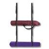 KROYBE Wall hanging Camping Chair Storage Organizer Rack (Pair) for