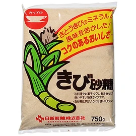 Cup Marking, Cane Sugar, 26.5 oz (750 g), TOMIZ/cuoca (TOMIZ)
