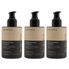 [First Pick] Men’s All-in-One Mildly Acidic Moisturizing Hyaluronic Acid Essence Skin (2+13PACK) / [퍼스트픽] 남성 올인원 약산성 보습 히알루론산 에센스 스킨 (2+13PACK)