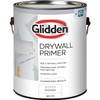 Glidden Interior Drywall Primer Flat, White, 1 Gallon
