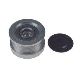Blue Print ADG061304 Alternator Overrun Pulley, pack of one