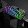 HITIME x XVX Spider Web Keycaps 60 75 100 Percent