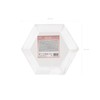 Party Deco 6 Paper Plates Bride Squad Rose Gold 23