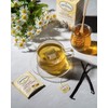 Twinings Pure Camomile & Honey Herbal Tea individually Wrapped Bags,