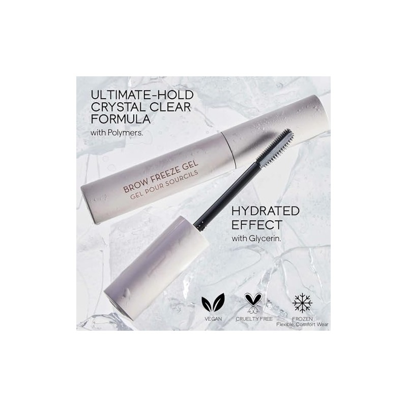 Anastasia Beverly Hills - Gel Fijador De Cejas - 30