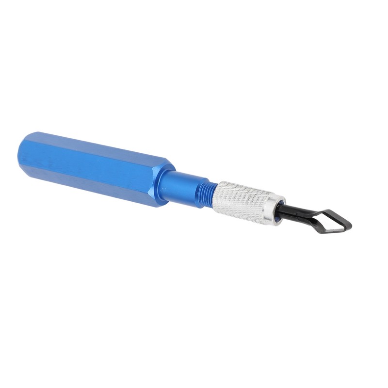 Floor Welding Tool Aluminum Alloy Efficient Ergonomic Handles Multipurpose PVC