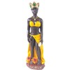 Santo Orisha Ochun Statue Orisha Statue Ochun Estatua Catholic Statue