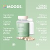 Moods Relax | Suplemento para Relajación y Calma con GABA,