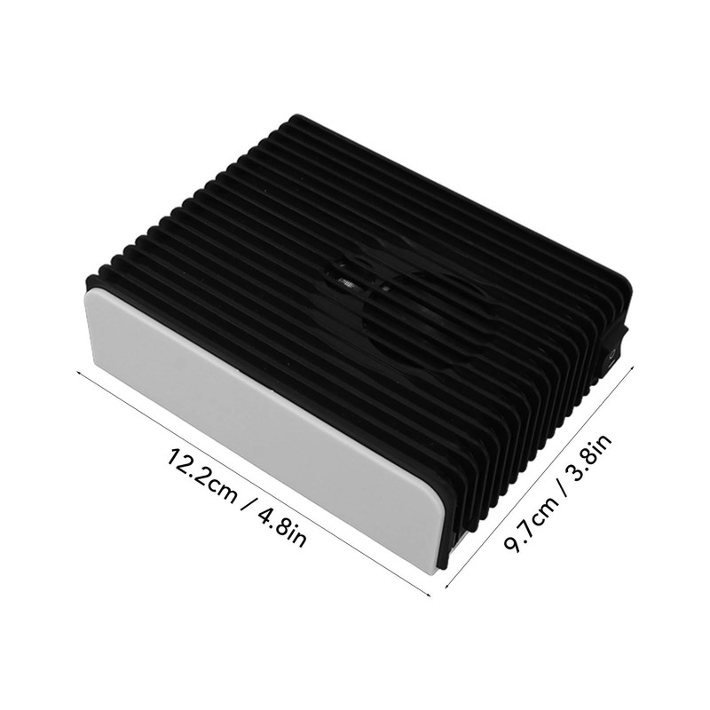 Ultrasound Mice Repeller 360 Degree Indoor Outdoor Mice Deterrent Mouse