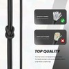 Abma Cord Bungee Cord 4mm 10M Elastic Shock Cord 100%