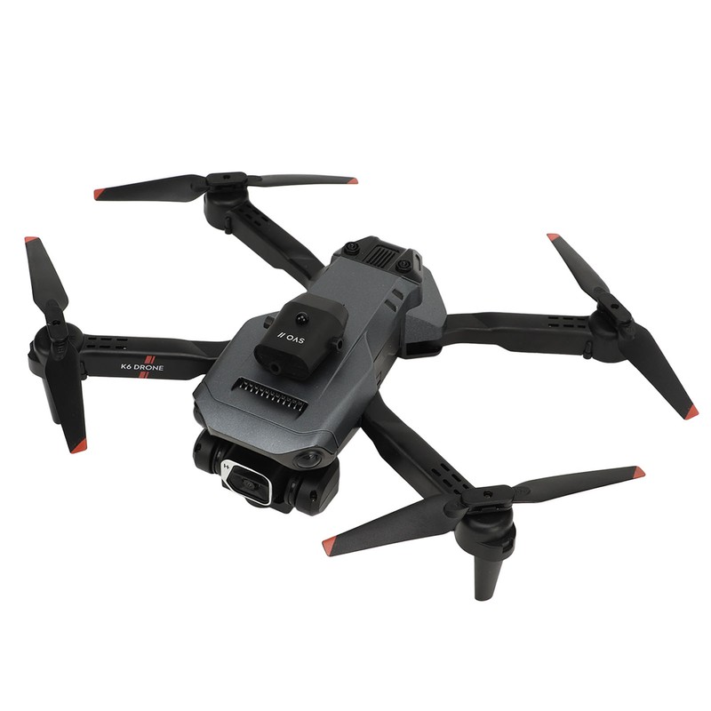 Four Way Obstacle Avoidance Drone 4K HD 50x Zoom Foldable
