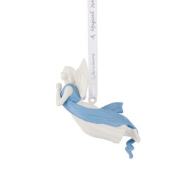 ウェッジウッドエンジェルオーナメント