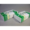 茶道具 利休 Paper for Men Large 5 Fist, 50-Pack (1 Fist 30 Sheets)