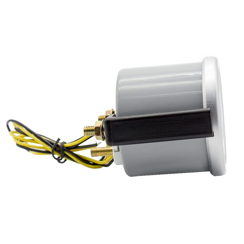 ETOPARS Universal Car Vehicle 2inch 52mm Smoke Tint Len Turbo