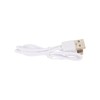 Cordless Waist Heating Belt for Cramps Hot Compress 6 Vibration