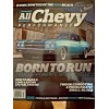 All Chevy Performance Magazine-Born to Run. March 2025-Brand New! Never
