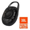 Bocina JBL Audio Clip 5 Clip 5 portátil con bluetooth