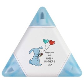 'Happy Mother's Day' Compact DIY Multi Tool (TI00038040)