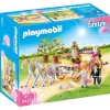 Playmobil Set De Construcción Playmobil City Life 9427