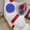 Astronaut Teddy Bear Soft Toy Spaceman Stuffed Plush Animal Toy