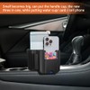 Kutyun Car Cup Holder Expander, Cup Holder Insert, Cup Holder