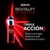 L'Oréal Paris Revitalift Laser: Sérum facial 30ml rellana las arrugas,