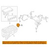 HONDA Genuine Parts Relay ASSY. RFC Part Number: 39795-SJK-004