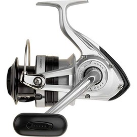 Daiwa Sweepfire E 450