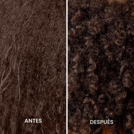 THE HAIR METHOD, Ultra Hydration Acondicionador, Aceite de Granada y Albaricoque, Hidratante, Suavidad, Brillo, 370ML