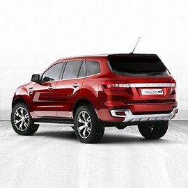 Tint Kits (Computer Cut) for Any Mid-Sized Vehicle (Back Window)
