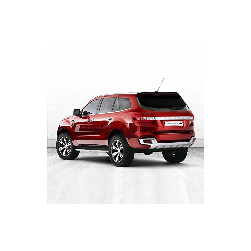 Tint Kits (Computer Cut) for Any Mid-Sized Vehicle (Back Window)