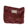 MIRKUZI Makeup Bags & Cases Cosmetic Bag, Cord Cosmetic Bag,