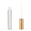 Jykh Empty Lip Gloss Tube, Refillable Balm Container Hgs