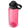 YETI Yonder Water Bottle with Cap - Tropical Pink, 1