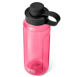 YETI Yonder Water Bottle with Cap - Tropical Pink, 1 Litre
