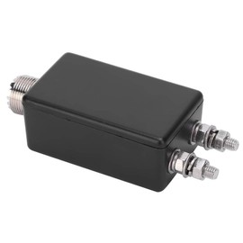QRP Mini Balun 1 Consumer 1 1 Mini Balun Suitable HF Shortwave Antenna for Outdoor QRP Station and Furniture. 1 Current Balun Radio 9