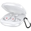 ELYBYYLE for Beats Fit Pro Case 2023 Cover for Beats