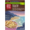 Mom's Best Honey Nut Toasty O's Cereal, Non-GMO Project Verified,